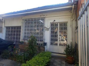 Casa · 130m² · 3 Quartos · 2 Vagas · Casa com 3 quartos à venda na Rua Vicente da Fontoura, 1030, Rio Branco, Porto Alegre