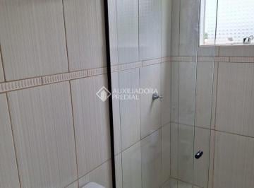 Apartamento · 56m² · 2 Quartos · 1 Vaga · Apartamento com 2 quartos à venda na Rua Primavera, 2080, Campina da Barra, Araucária.