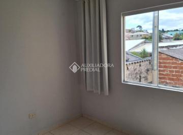 Apartamento · 56m² · 2 Quartos · 1 Vaga · Apartamento com 2 quartos à venda na Rua Primavera, 2080, Campina da Barra, Araucária.