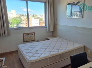 4f8f429e0c2e5ff89f2cf51786fe134d074f1689 · ?? Flat mobiliado para locação no Centro de Lagoa Santa