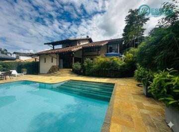 8d7ad88731cb887d5cb4fc3c5c315f38ee0abd28 · Casa de Alto Padrão à Venda no Condomínio Estância das Amendoeiras