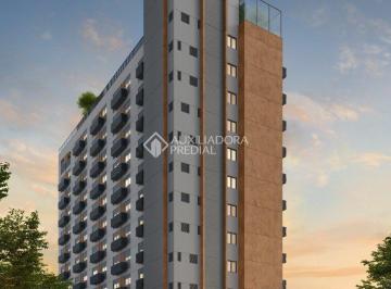 Apartamento · 19m² · 1 Quarto · Studio à venda no CASTRO 700 | Powered by Porsche Consulting