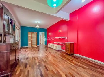 Apartamento · 123m² · 3 Quartos · 3 quartos com sacada de frente na Lima!