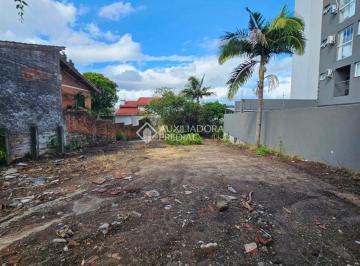 Terreno · 438m² · Terreno a venda no bairro Ideal em Novo Hamburgo