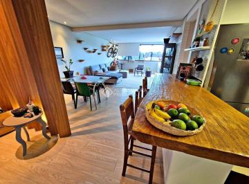Apartamento · 104m² · 2 Quartos · 1 Vaga · Apartamento no bairro Primavera em Novo Hamburgo com 2 quartos sendo 1 suíte