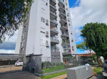 Apartamento · 50m² · 2 Quartos · 1 Vaga · Apartamento 2 quartos no Bairro Ideal em Novo Hamburgo