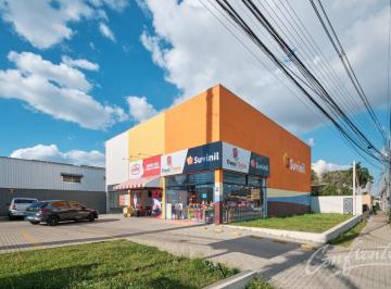 Comercial · 92m² · Comercial para aluguel - em Santa Felicidade