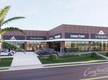 Comercial · Comercial para aluguel - em Pinheirinho