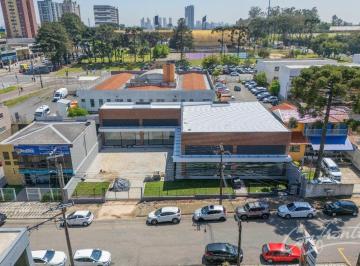 Comercial · Centro Comercial Jaime Rodrigues - Pinheirinho