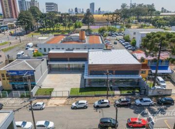 Comercial · Centro Comercial Jaime Rodrigues - Pinheirinho