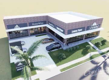 Comercial · Comercial para aluguel - em Pinheirinho