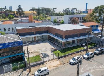 Comercial · 10 Vagas · Loja Pinheirinho - Rua Jaime Rodrigues da Rocha