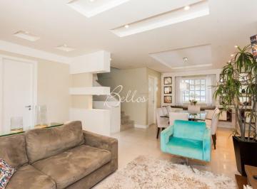 Casa · 189m² · 3 Quartos · 4 Vagas · Casa à venda - no Portão