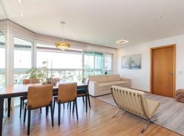 Apartamento · 122m² · 3 Quartos · 2 Vagas · Apartamento à venda - na Cidade Industrial