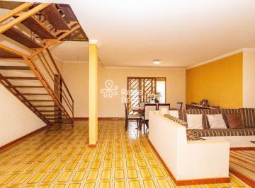 Casa · 410m² · 4 Quartos · 2 Vagas · Condomínio Morada dos Nobres - Quadra 08 - Casa com 4 quartos - 410 m² - Varanda agradável - Sobradi
