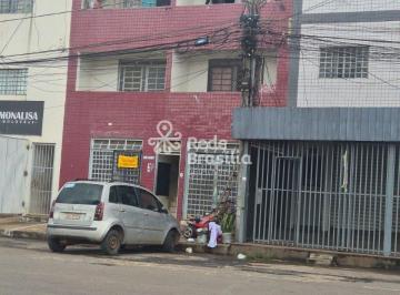 Comercial · 270m² · 4 Quartos · QE 38 | Prédio Comercial / Residencial / 2 lojas / 4 kits | Guará II