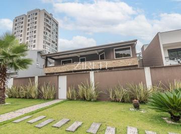 Casa · 353m² · 3 Quartos · CASA À VENDA COM 3 QUARTOS E 8 VAGAS DE GARAGEM EM SÃO JOSÉ DOS PINHAIS
