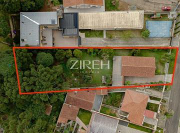 Terreno · 1190m² · TERRENO RESIDENCIAL À VENDA NO BUTIATUVINHA