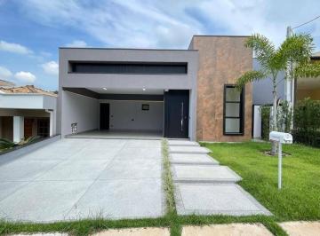 0632c48a2f940148efeb1199fb6d322a49563f09 · Casa Terrea Moderna no Condominio Portal de Itaici com 3 Suites à venda, 217 m² por R$ 1.800.000 -