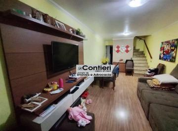 a274da815c8dfe7fb1c43dbb1bc361970c152c38 · Sobrado com 3 dormitórios à venda, 90 m² por R$ 450.000 - Jardim das Rosas (Zona Leste - São Paulo/S
