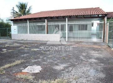 Casa · 150m² · 3 Quartos · 2 Vagas · QNL 02 CONJUNTO C CASA 03QTS-COM ARMARIOS NA COZINHA,SUITE E AMPLA ÁREA EXTERNA