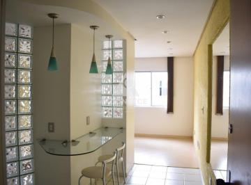 Apartamento · 30m² · 1 Quarto · 1 Vaga · QMSW 6 - ÓTIMA KITNET DIVIDIDA C/ PLANEJADOS - ED. THE GRAND - SUDOESTE