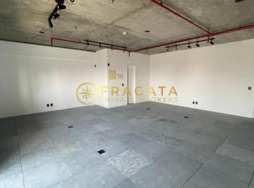 Comercial · 60m² · Conjunto Comercial de 60m² para venda no Real Parque - Espaço Ideal para Empresas em São Paulo