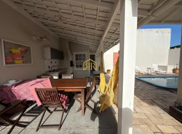 Casa · 360m² · 3 Quartos · Casa à venda - em Itacorubi