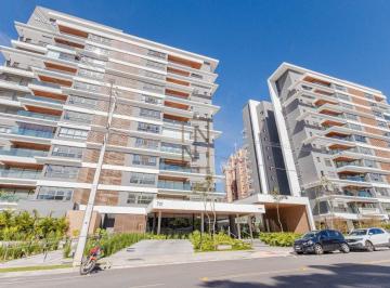 Apartamento · 194m² · 3 Quartos · 4 Vagas · Apartamento com 3 suítes e 4 vagas no Ecoville!