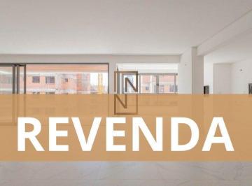 Apartamento · 194m² · 3 Quartos · 4 Vagas · Apartamento com 3 suítes e 4 vagas no Ecoville!