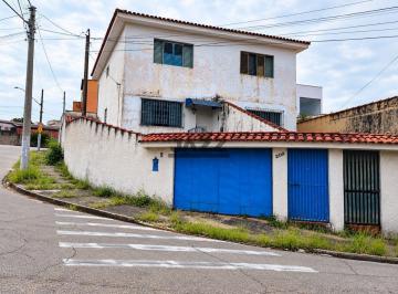 Casa · 194m² · 2 Quartos · 1 Vaga · Oportunidade para Investidores em Itu - Sobrado de Esquina no Jd. Convenção