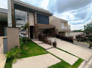 Casa · 234m² · 3 Quartos · 4 Vagas · Sobrado à venda no Condomínio Residencial Mont Blanc - Itu/SP | Alto padrão, tecnologia e um estilo 