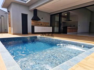 Casa · 230m² · 3 Quartos · Casa térrea à venda no Condomínio UNA - Itu/SP | Sofisticação, tecnologia e qualidade de vida para q