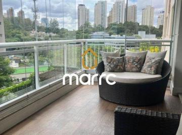 Apartamento · 200m² · 4 Quartos · 3 Vagas · APARTAMENTO À VENDA NO CONDOMÍNIO CRISTAIS DA TERRA