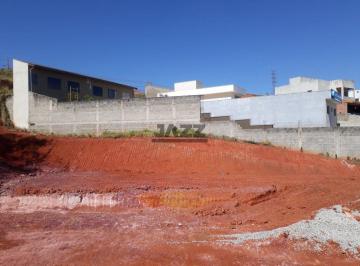 Terreno · 485m² · Terreno à venda no Jardim Santa Júlia em São José dos Campos - 484m², pronto para construir, fundo p