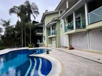 6018b8fad2e108db3385a69580934f7df100f188 · Casa com 4 dormitórios, 500 m² - venda por R$ 3.200.000 ou aluguel por R$ 17.080/mês - Condomínio Ar