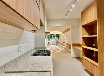 e1d524bbaffb00adb324268a0239fcff32b1d2e2 · Apartamento com 2 dormitórios à venda, 80 m² por R$ 780.000,00 - Centro - Guarapari/ES