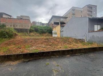 e798e36b214c981632cae47849af5f1af2355fe2 · Terreno à venda, 300 m² por R$ 300.000 - Residencial Greenville - Poços de Caldas/MG