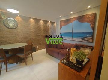Apartamento · 70m² · 3 Quartos · Apartamento à venda - no Castelo