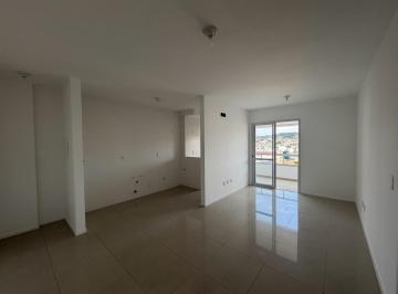 Apartamento · 74m² · 2 Quartos · 1 Vaga · Apartamento com 2 dormitórios sendo 1 suíte em Areias, São José.