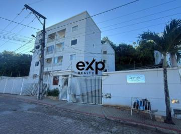 Apartamento · 62m² · 2 Quartos · 1 Vaga · Apartamento à venda em Valença Bahia - Jardim Grimaldi 2/4 com suite e garagem