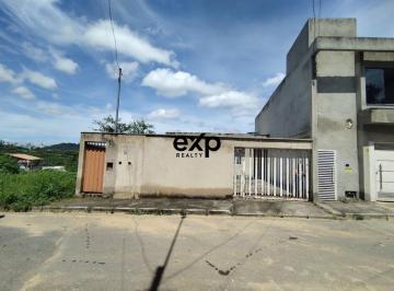 Casa · 138m² · 2 Quartos · 3 Vagas · CASA COM 2 QUARTOS EM VESPASIANO