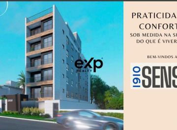 Apartamento · 19m² · 1 Quarto · Stúdio Garden no Portão