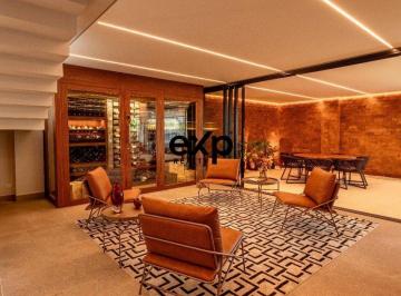 Casa · 6890m² · 4 Quartos · 4 Vagas · Casa a venda no Condomínio Campos Toscana em Vinhedo