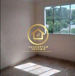 Apartamento · 42m² · 2 Quartos · Apartamento à venda - no Parque Nações Unidas