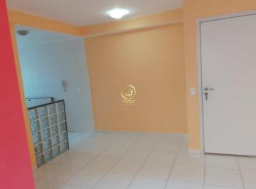 Apartamento · 42m² · 2 Quartos · Apartamento à venda - no Parque Nações Unidas