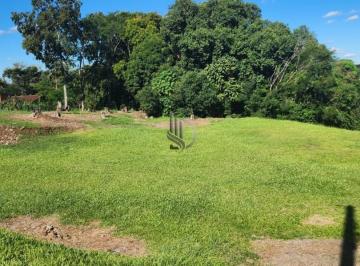 Foto 01 · Terreno, Centro, Tapera, RS