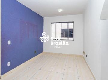 Apartamento · 65m² · 2 Quartos · 1 Vaga · QNL 9 Edificio Mar Adriatrico | Apartamento 2 Quartos banheiro social com Armários com 1 Vaga de Gar