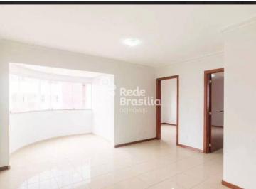 Apartamento · 69m² · 2 Quartos · 1 Vaga · Quadra 102 Residencial Verdes Brasil | Apartamento 2 Quartos sendo 2 Suítes com 1 Vaga de Garagem -