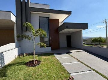 b306adf1234bce529e5ded26ab5e4540e64e9360 · Casa com 3 dormitórios 1 Suíte com closet à venda - Residencial Reserva Ipanema - Sorocaba/SP